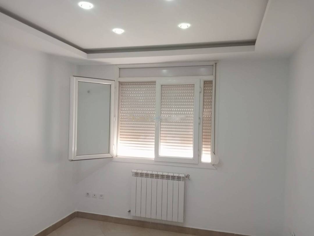 Location Appartement F5 Hussein Dey