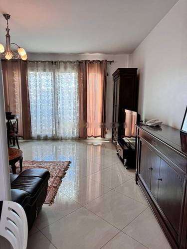 Location Appartement F4 Bir Mourad Rais