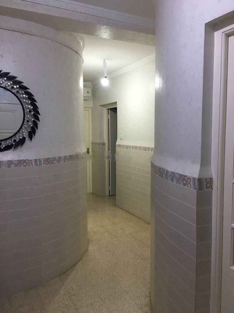 Vente Appartement F3 Djasr Kasentina