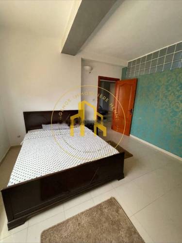 Location Appartement El Achour