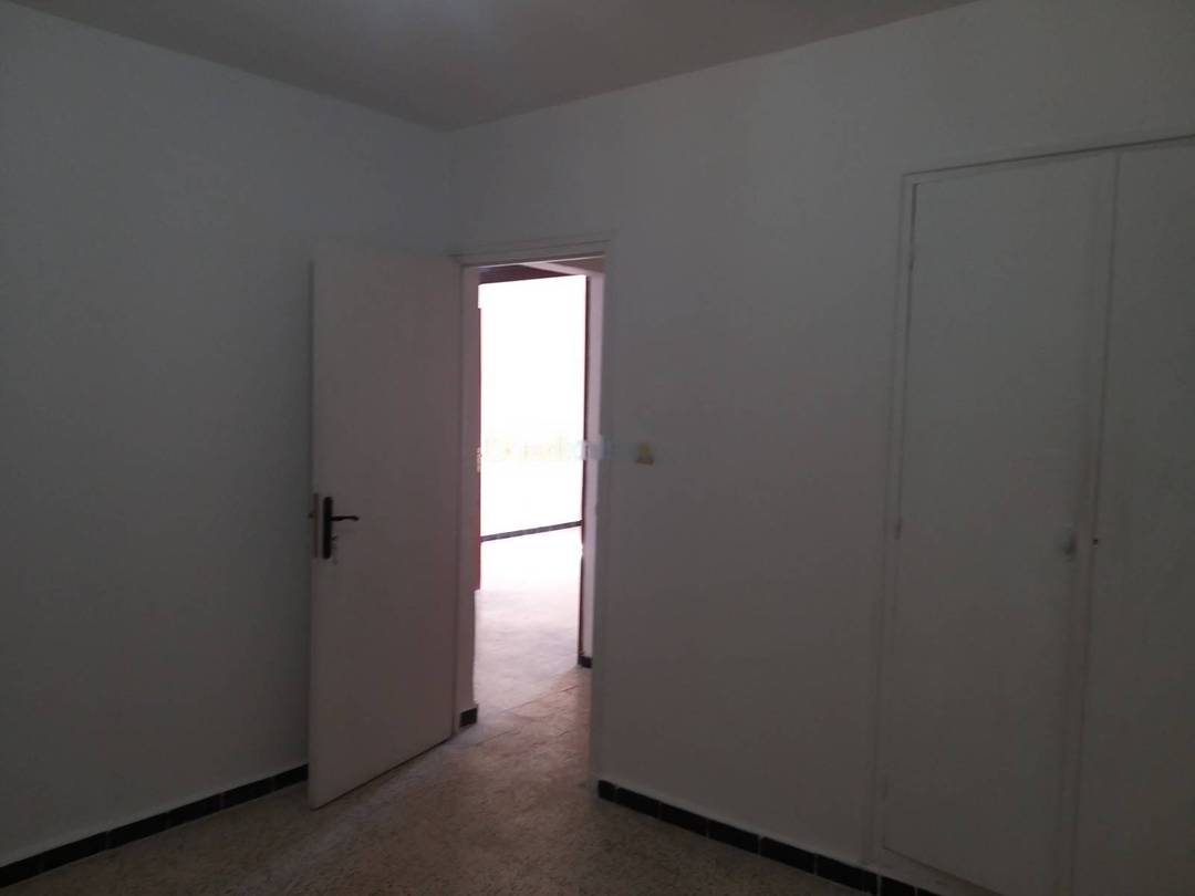 Location Appartement F3 Dar El Beida