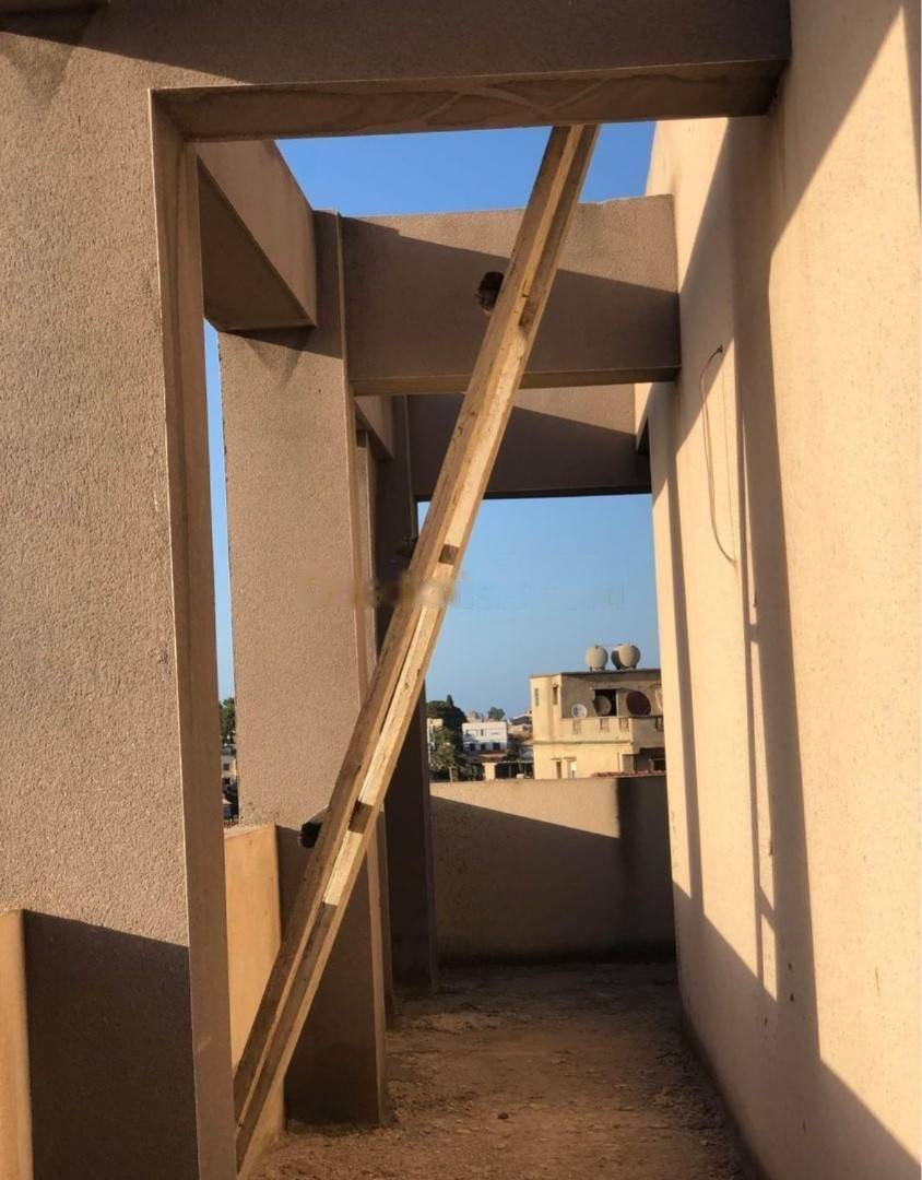 Vente Appartement F4 Kouba