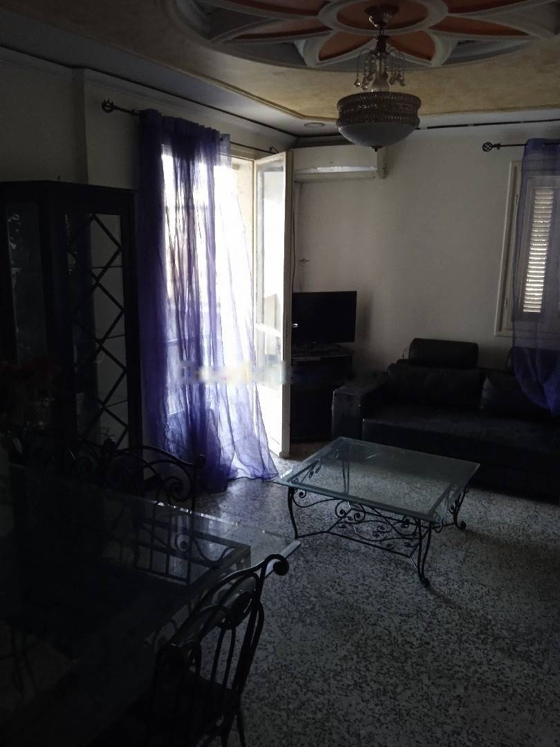 Location Appartement F3 Kouba