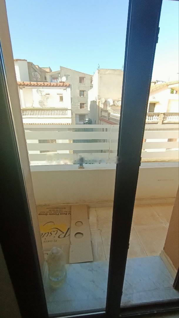 Location Appartement F4 Bir Mourad Rais