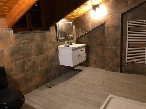 Location Villa H'raoua