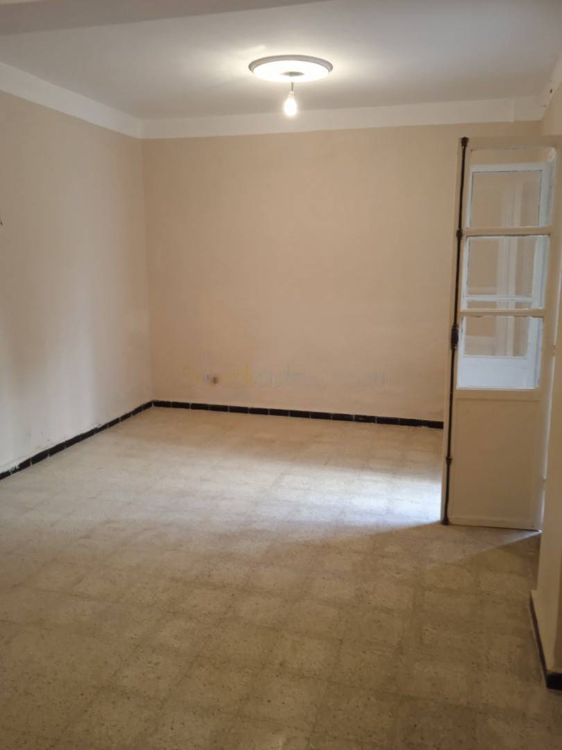 Location Appartement F3 Douera