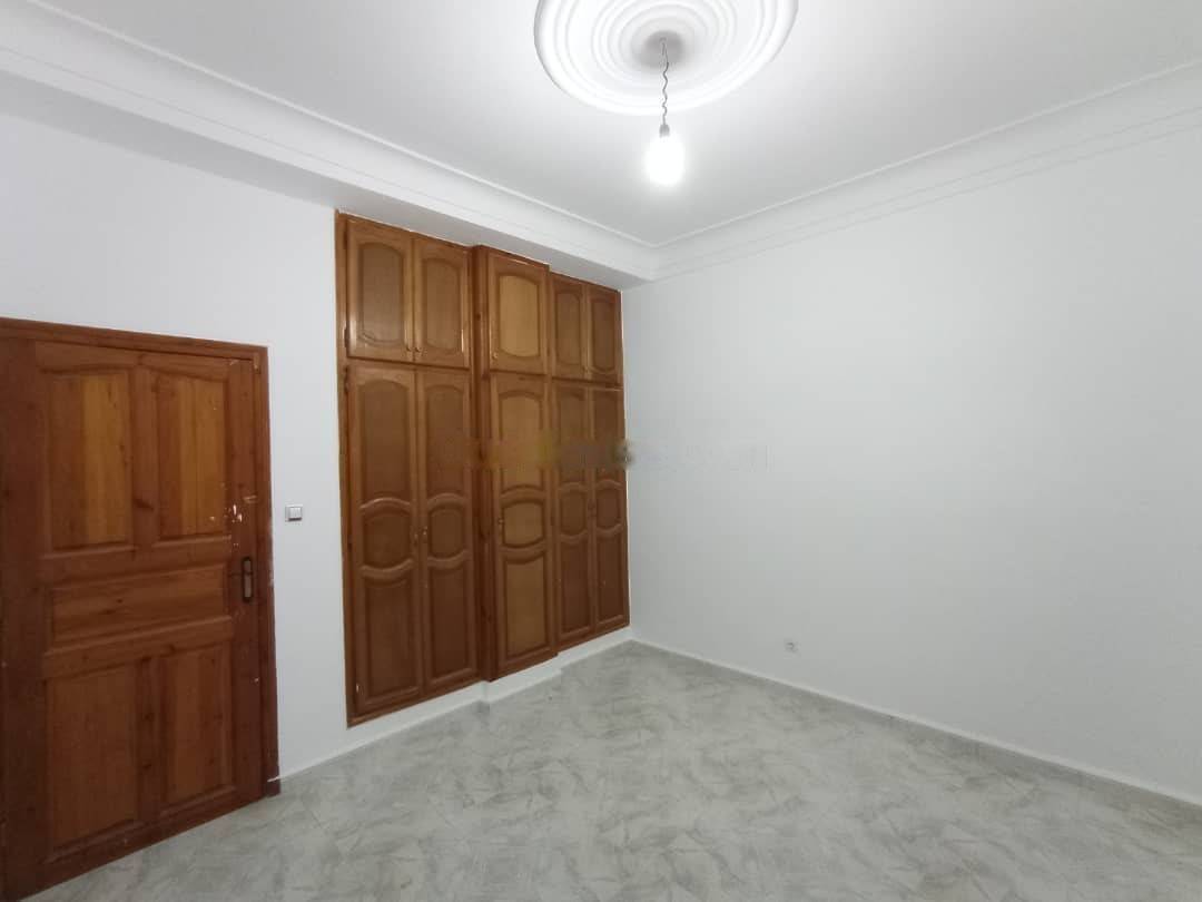 Location Niveau de villa F3 Mohammadia