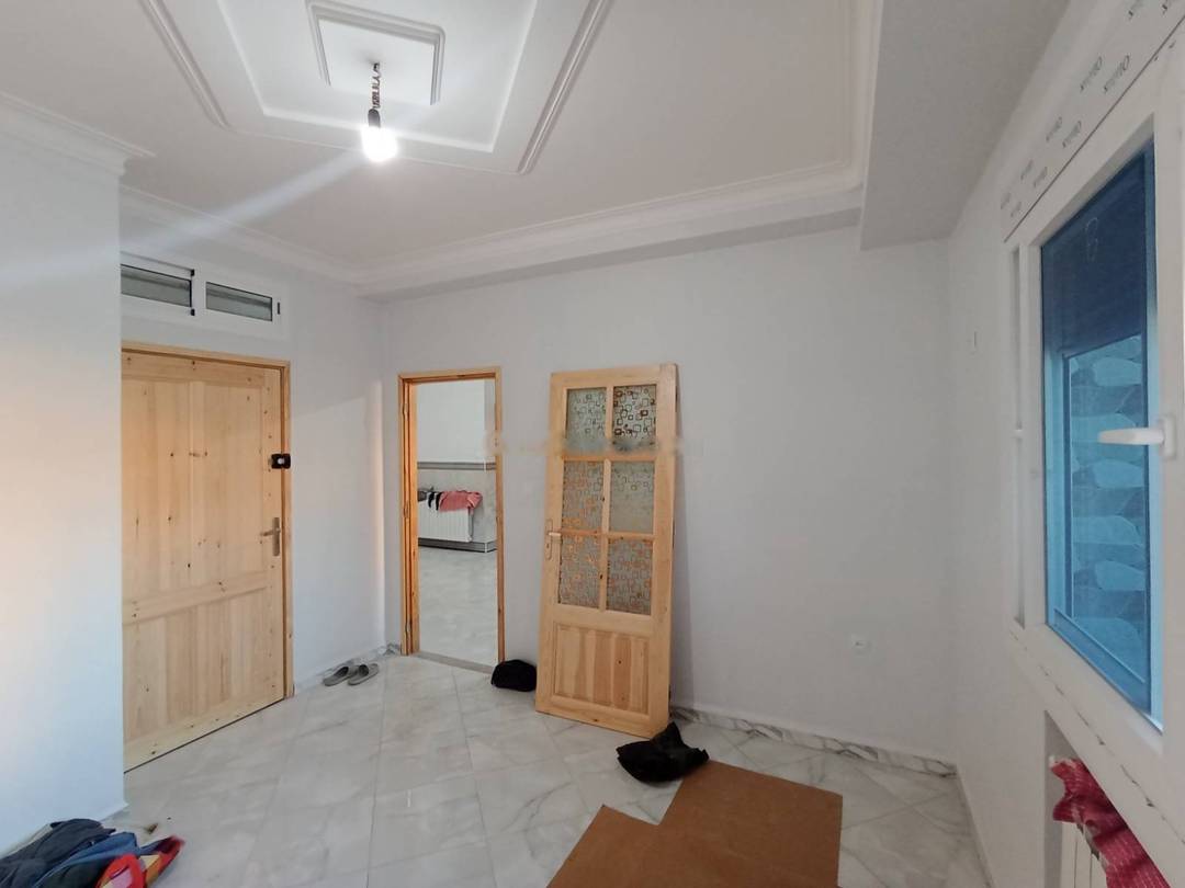 Location Appartement F3 Bordj El Kiffan