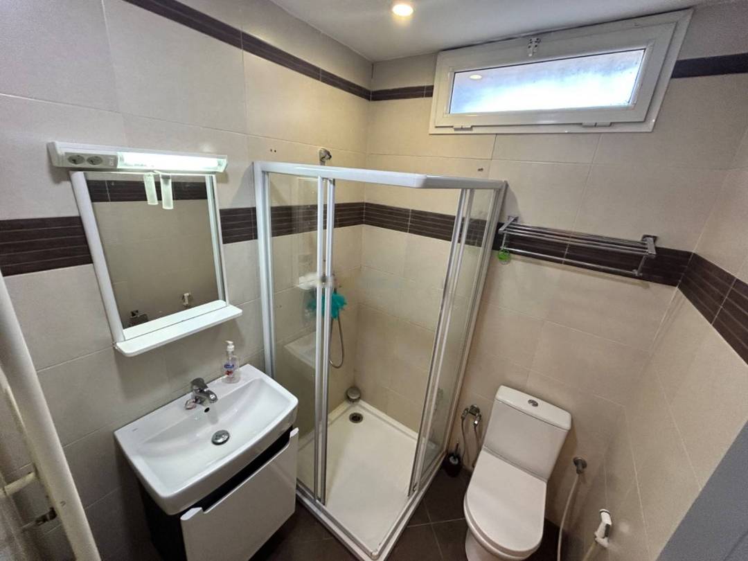 Location Appartement F3 El Biar