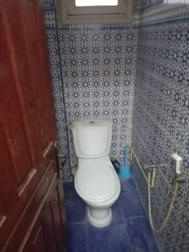 Location Appartement Djasr Kasentina