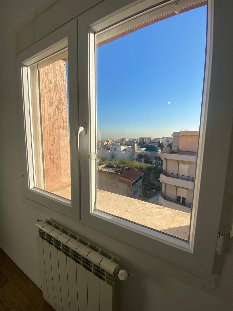 Location Appartement F4 Bir Mourad Rais