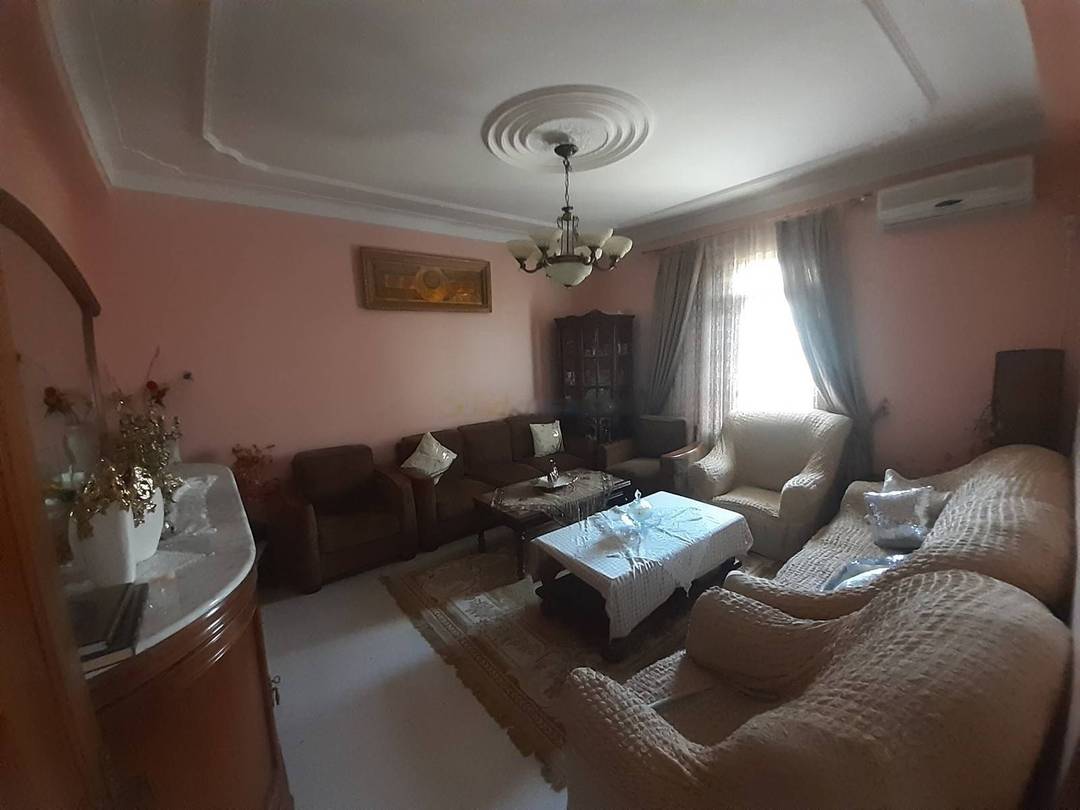 Location Niveau de villa F4 Baba Hassen