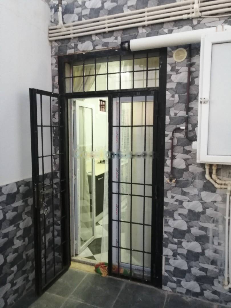 Location Appartement F3 El Achour
