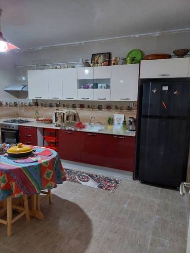 Location Appartement F5 H'raoua