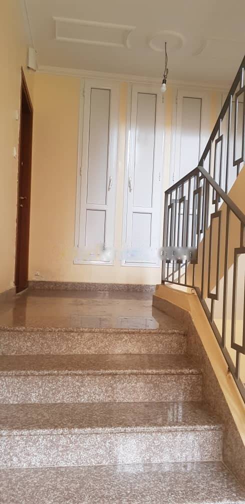 Location Appartement F3 Cheraga