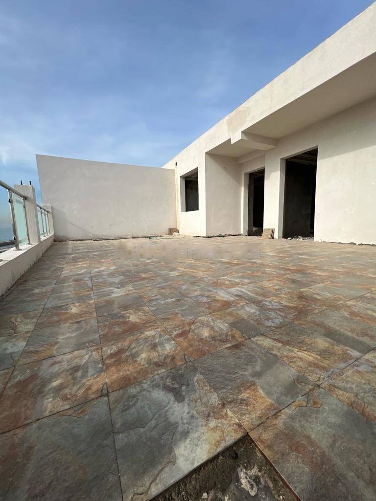 Vente Appartement F4 Bordj El Bahri