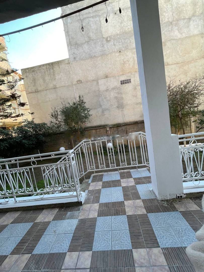 Location Niveau de villa F4 H'raoua