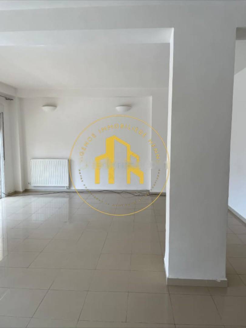 Location Appartement F5 El Achour