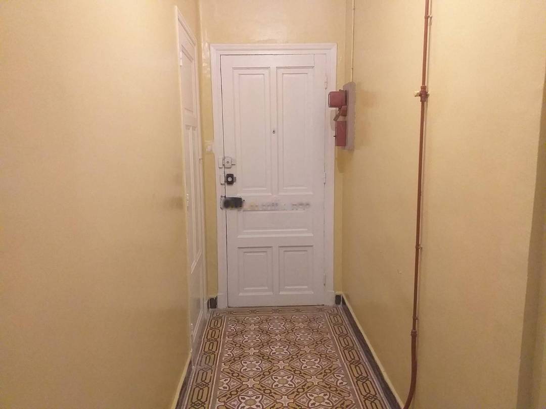 Location Appartement F2 Hussein Dey