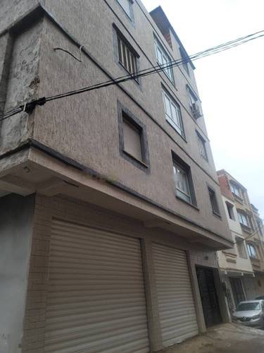 Vente Villa F13 Bordj El Bahri