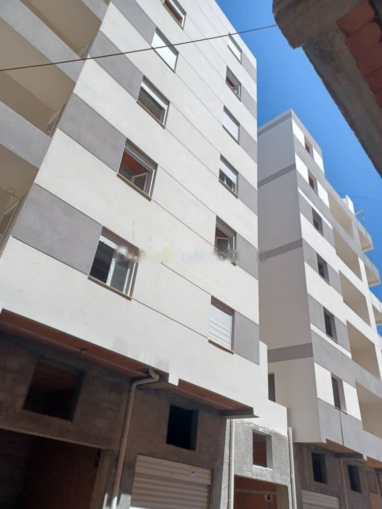 Vente Appartement F3 Bordj El Kiffan