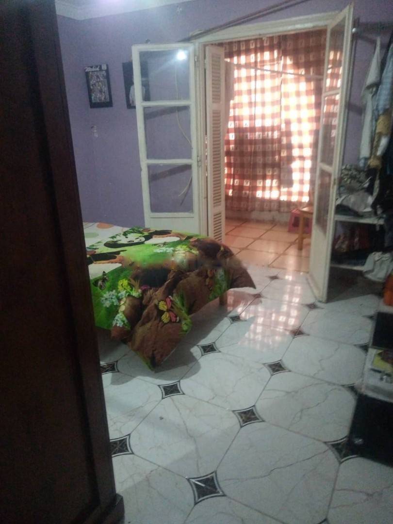 Vente Appartement F4 Oued Smar