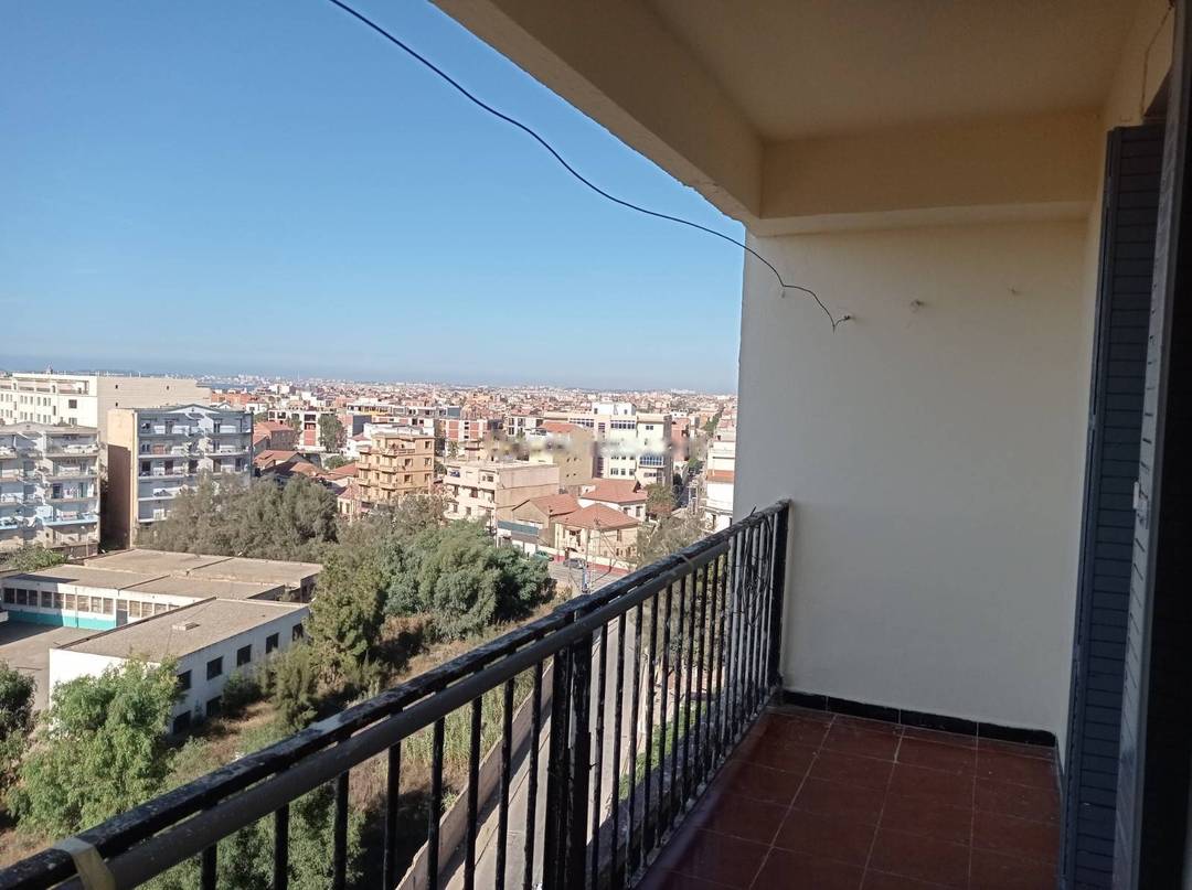 Location Appartement F2 Bordj El Kiffan