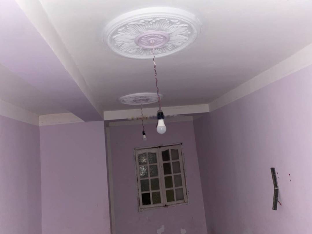 Location Appartement F2 Bordj El Kiffan
