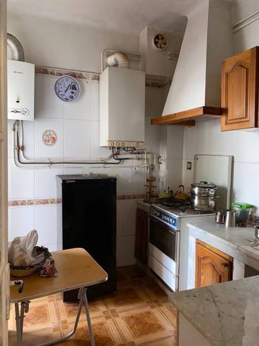 Vente Appartement Hydra