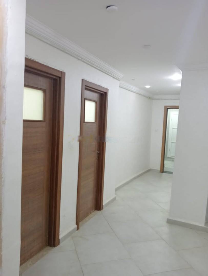 Vente Appartement F3 Bordj El Bahri