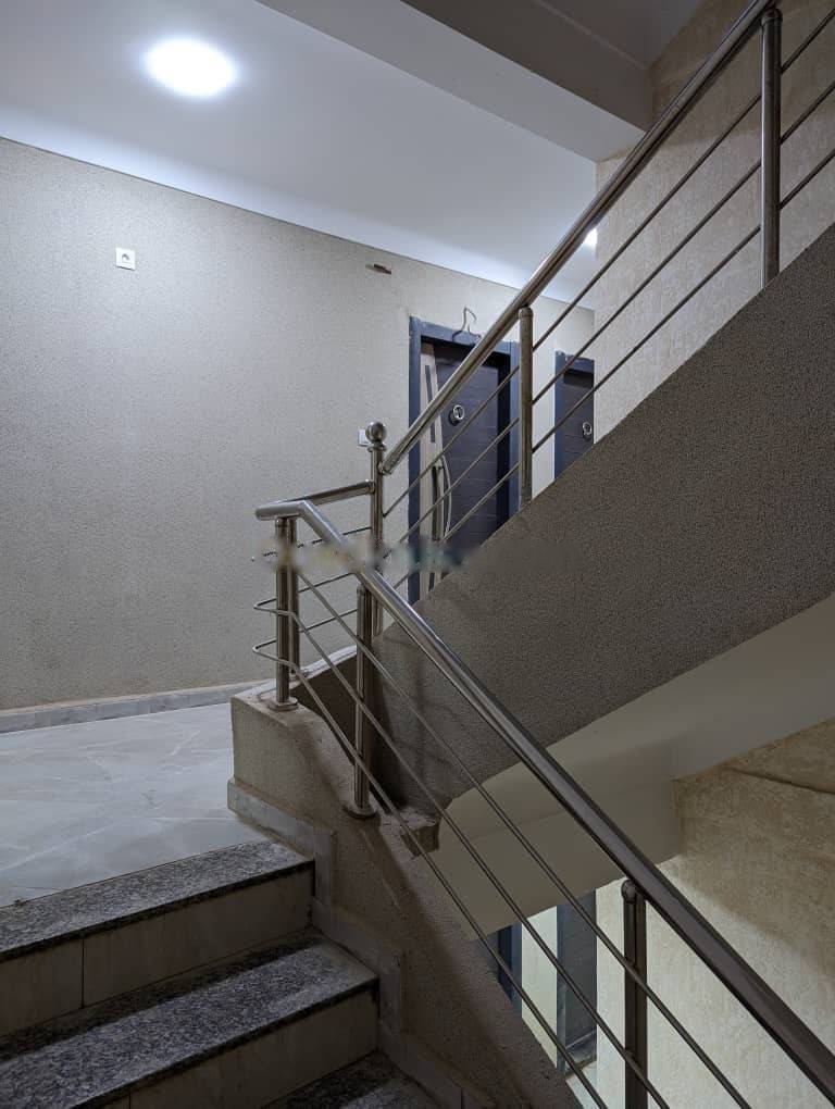 Vente Appartement F2 Bordj El Kiffan