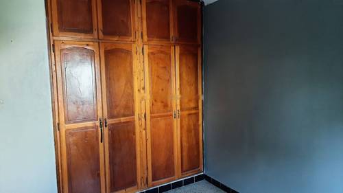 Vente Appartement F3 Bordj El Kiffan