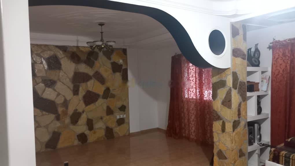 Location Niveau de villa F4 H'raoua