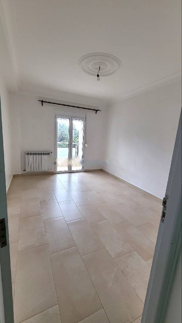 Vente Appartement F3 Beni Messous