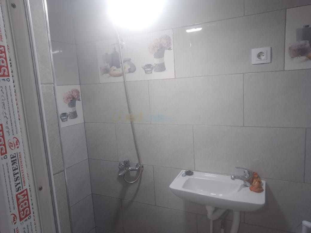 Location Appartement F2 Cheraga