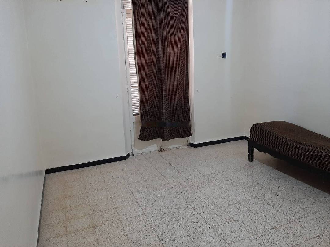Vente Appartement F3 Belouizdad