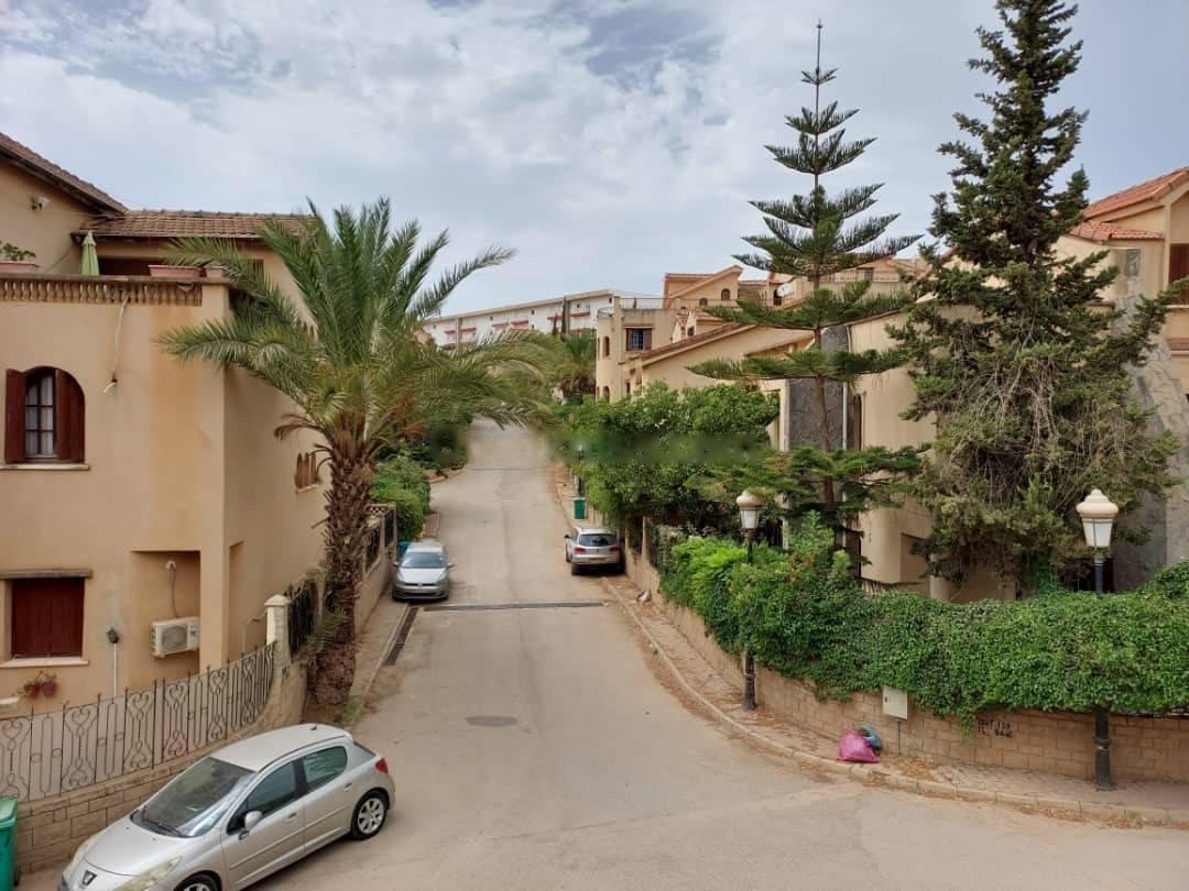 Location Villa Birkhadem