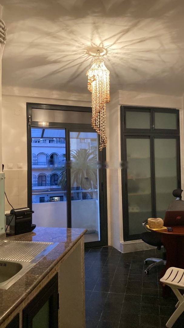 Location appartement f3 hydra