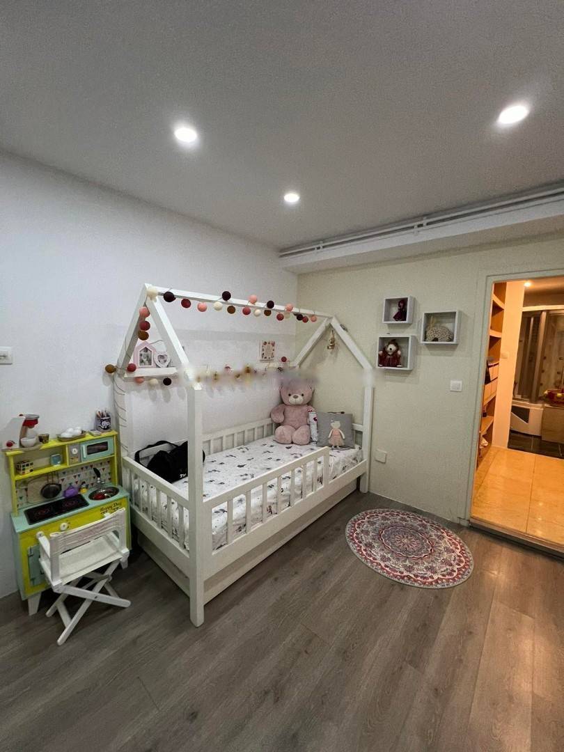Location Villa Bordj El Kiffan