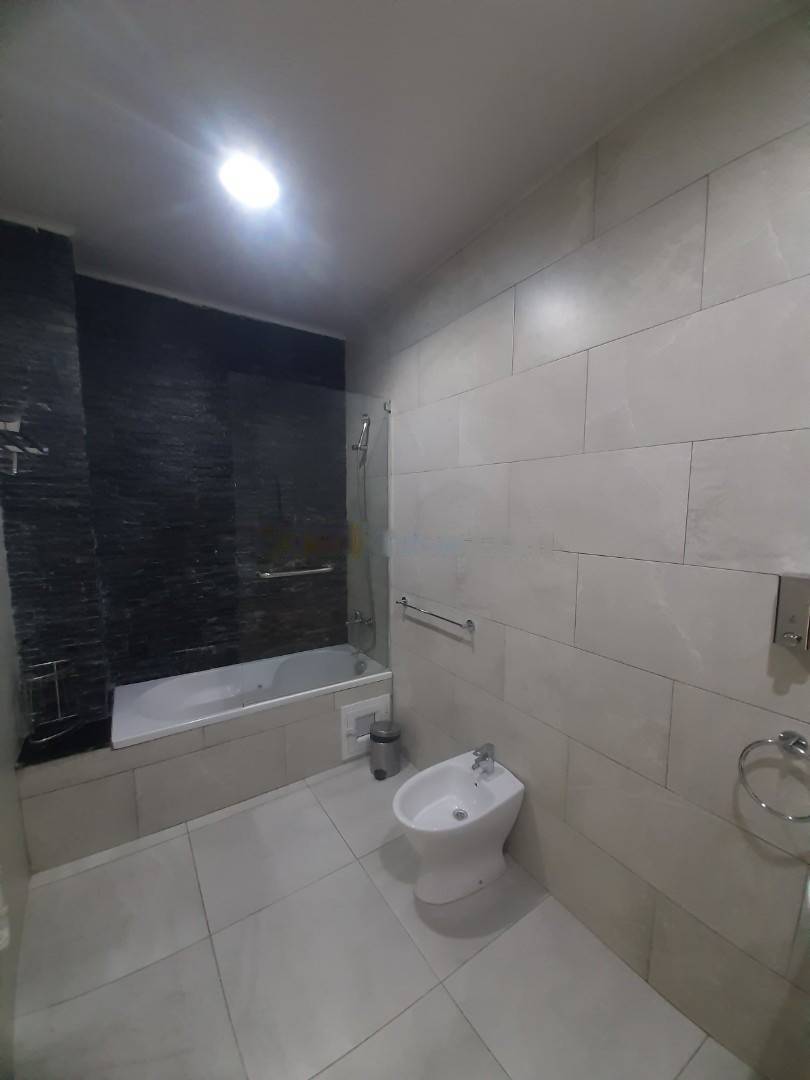 Location Appartement F3 Cheraga