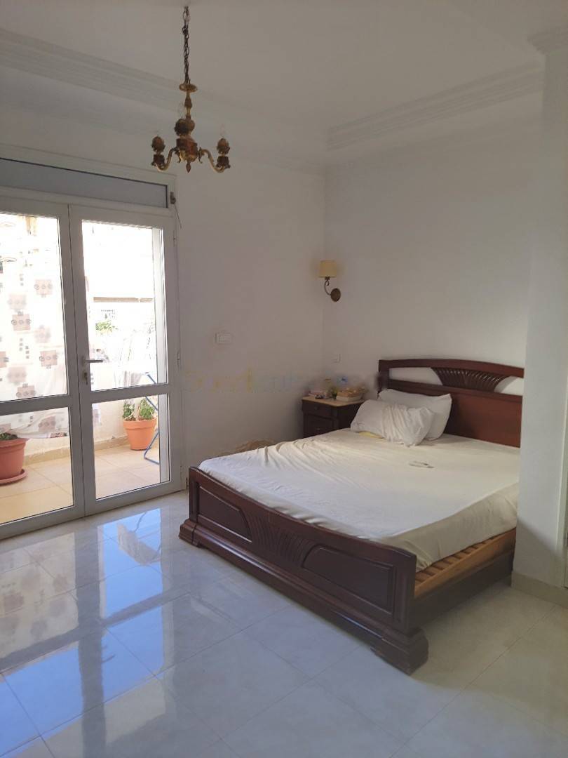 Vente Appartement F4 Ouled Fayet