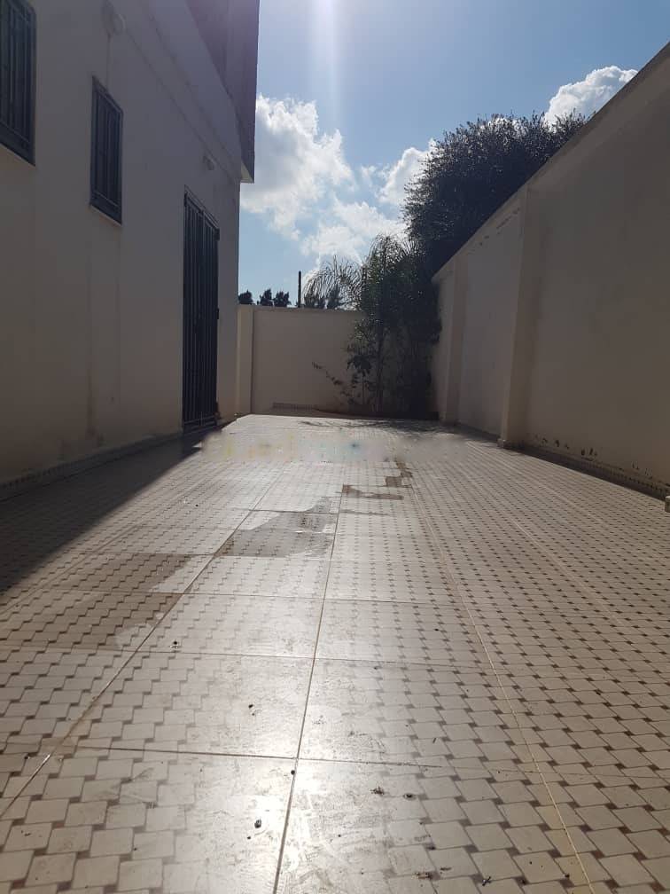 Location Appartement F03 Birkhadem