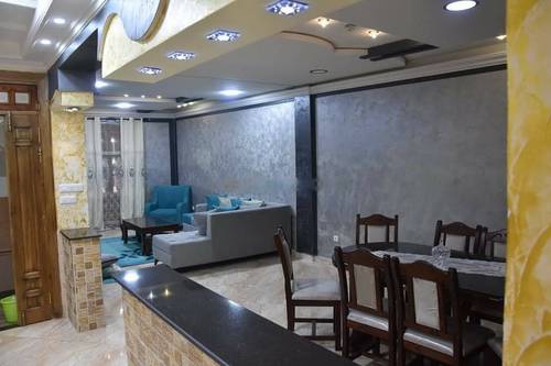 Location saisonnière Appartement Dar El Beida