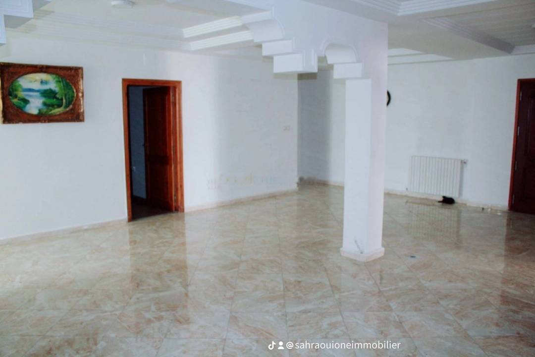 Location Appartement F6 Hydra