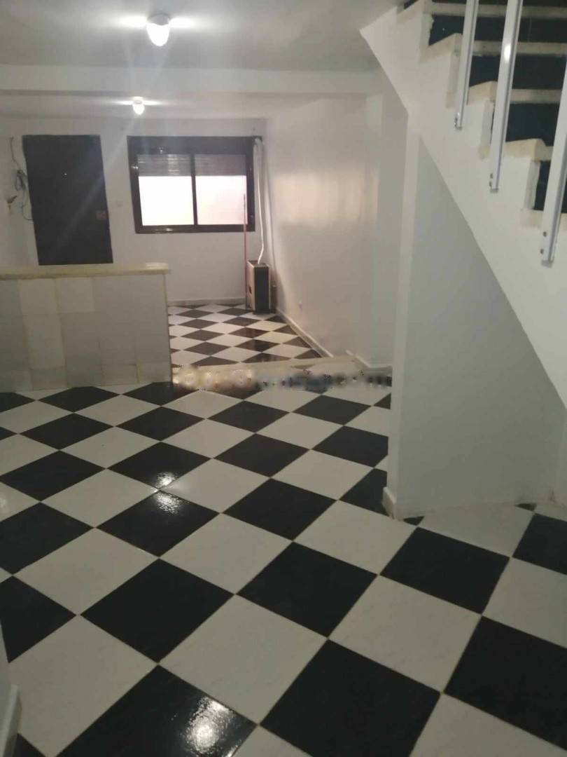 Location Appartement F02 Birkhadem