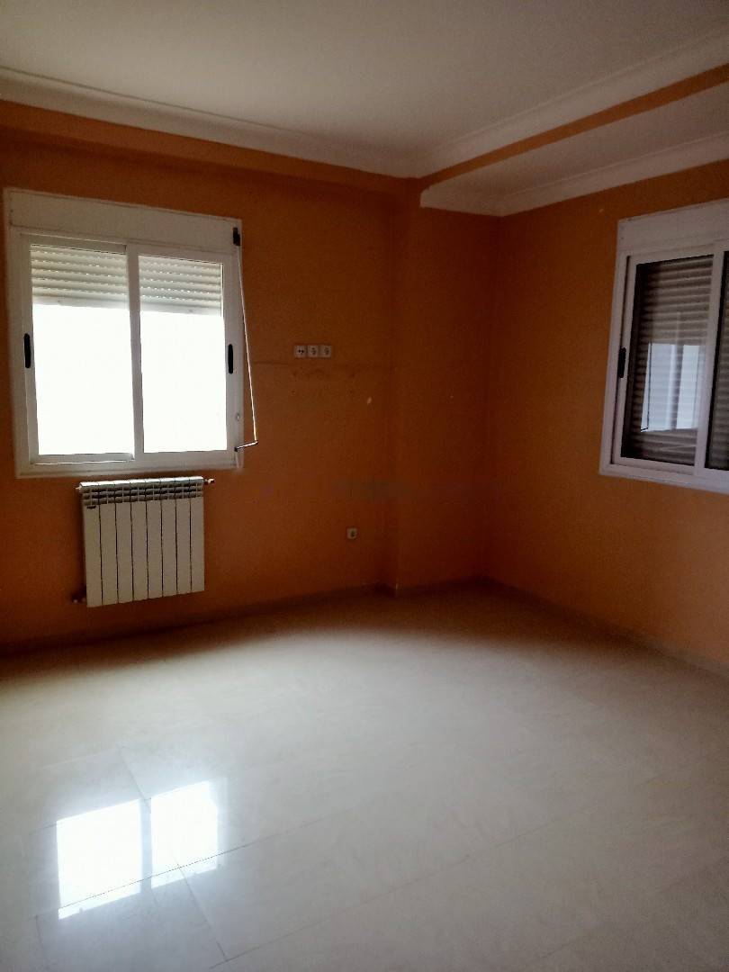 Vente Appartement F4 Bouzareah