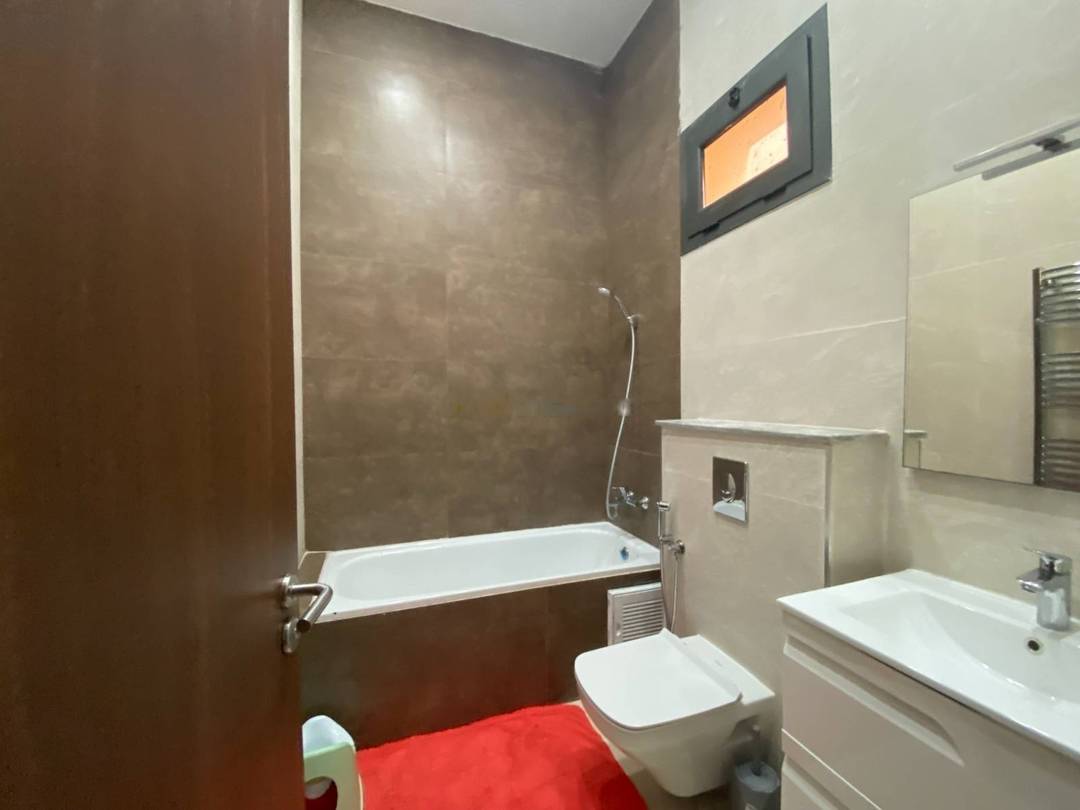Vente Appartement F4 Hydra