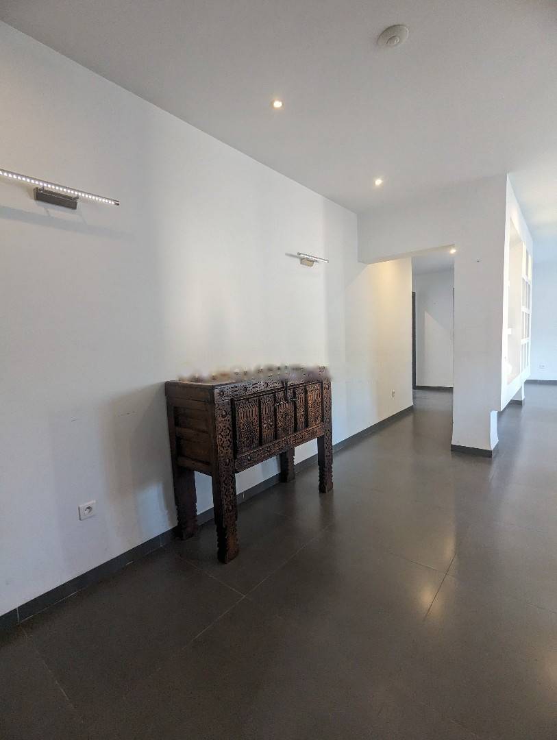 Location Appartement F5 Bir Mourad Rais