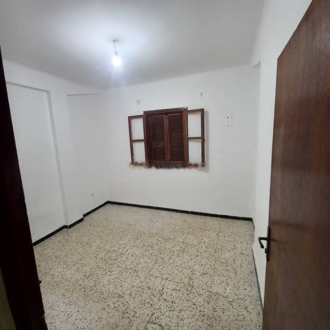 Location Appartement F3 Bordj El Bahri