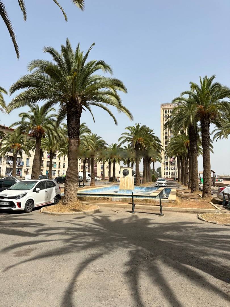 Vente Appartement F3 El Madania